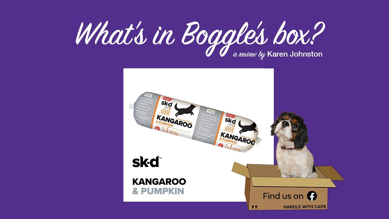 Prime 100 Sk-D200F Kangaroo and Pumpkin - Product Review