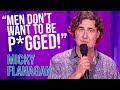 Micky Talks About Sex! | Micky Flanagan