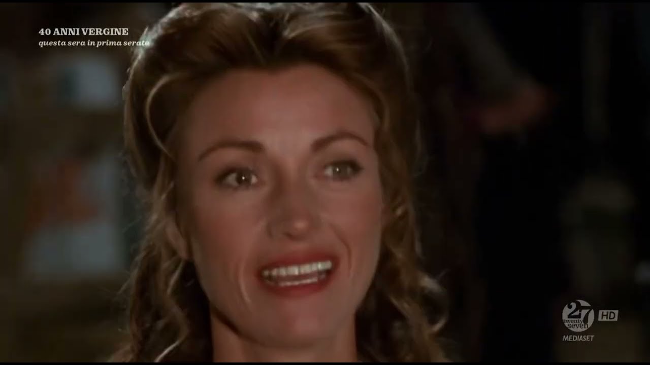 La Signora del West- Amiche 10