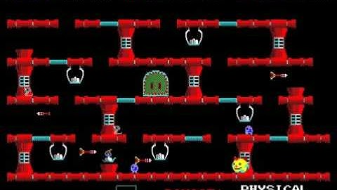 Holy Grail Craig VIDEO FOR SHARP X1 FROM http craig anderson themes weebly com