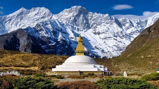 Discovering Authentic Everest | Everest Base Camp Silent Hike, Nepal Himalayas by Nicholas Eager 1,017,981 views 9 months ago 1 hour, 12 minutes