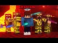 How I Became the Strongest Player in this Minecraft SMP!