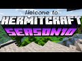 Hermitcraft Season X Intro!