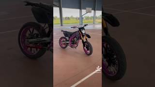 #mrt #86topalu #50ccmotor #fyp #50cc #motorcycle #pourtoi #supermoto #rieju
