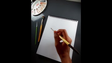 art transition tutorial| transition tutorial ✨️