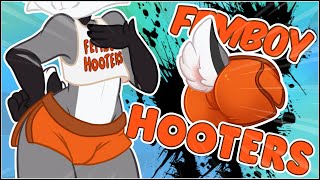Femboy Hooters !?! | VRChat & More Funny Moments | Best of Twitch #73