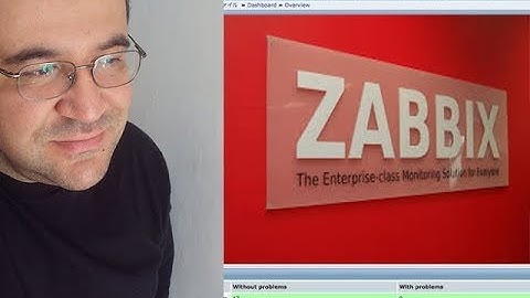 Auto busca discovery e cadastro automático de host no Zabbix
