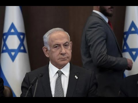ისრაელის პრემიერი პირობას დებს, რომ ქვეყანას ირანისგან დაიცავს