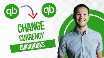 Hoe u de valuta in QuickBooks Online kunt wijzigen (beste methode)