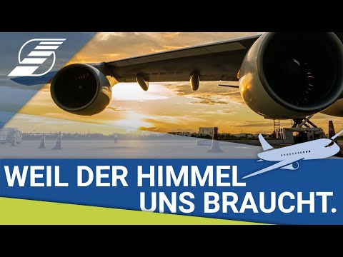 DFS Deutsche Flugsicherung | Weil der Himmel uns braucht