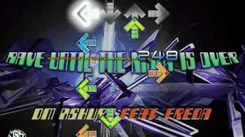 StepMania - Rave Until The Night Is Over (Heavy - Single)