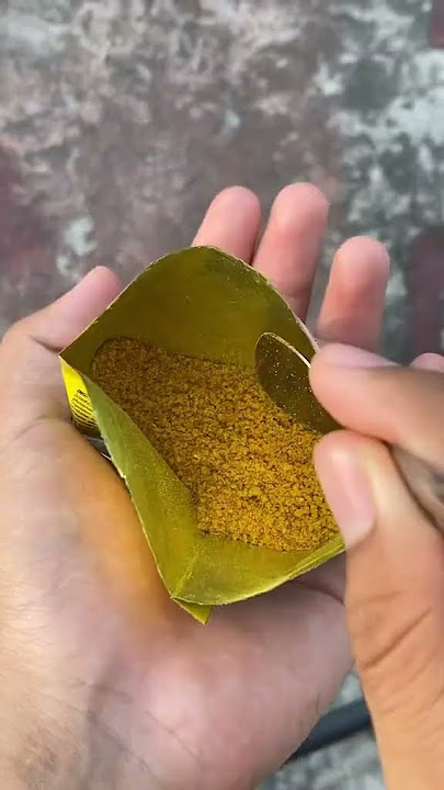 Ăn vặt tuổi thơ 3 Yi4819”- 🤢✨