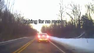 Bad Driver 20191221
Bad Driver 20191221 Bad Driver 20191221