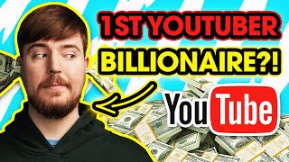 Celebrity MrBeast and His Net Worth and Assets: The First YouTuber Billionaire Net Worth
