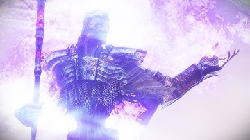 UNDEATH COMPLETED | Skyrim: Letha the Witch #5