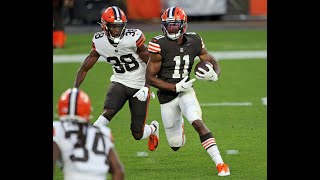 Why Donovan Peoples-Jones Benefits the Most From the Browns 2022 Draft - Sports4CLE, 5/16/22