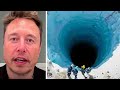 Elon Musk: "Something SHOCKING Just Happend In Alaska!"