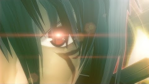 .Hack//G.U Last Recode - Announcement Trailer | PS4, PC