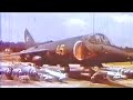 Russian Yak-38 in Afghanistan (English Subtitles)