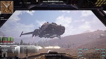 Mechwarrior 5 mercenaries: cockpit sound mod: Merctech and missiles