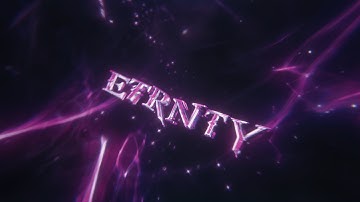 #548 @4Eturnity Intro