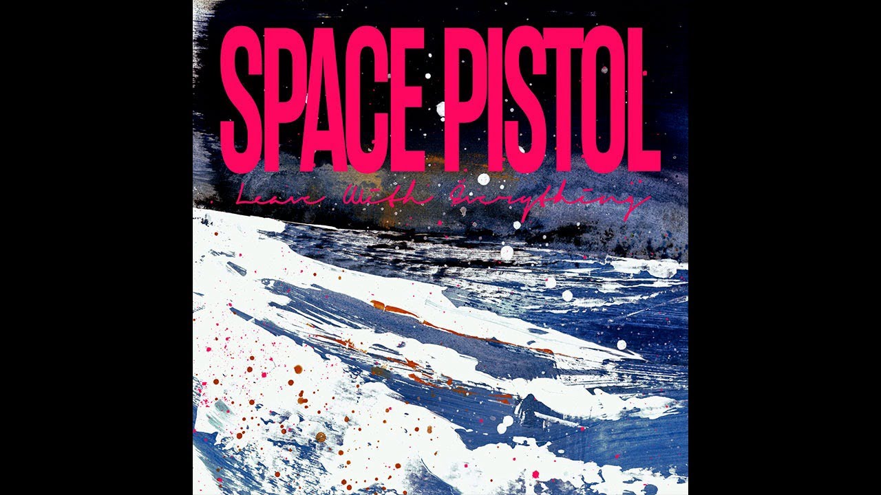 PipemanRadio Interviews Space Pistol About Bloodstock 2024 and More