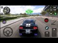 Police Car Chase Simulator 3D Game - Real Cop Cars Driving Simulator 2025 - Android GamePlay