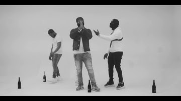Benny the Butcher/Ricky Hyde/Heem "Da Mob" (Official Music Video)