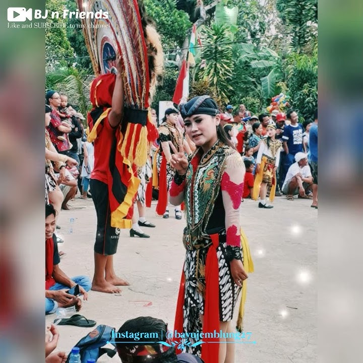 Story wa jathil cantik 2019