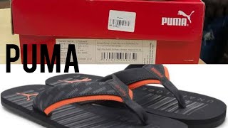 Puma Slipper Unboxing | low Budget Best Quality | No 1 Quality