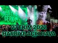 Hayko Cepkin & An Epic Symphony 27 Ekim 2022 Harbiye Açık Hava | 1.5 SAAT - MULTICAM