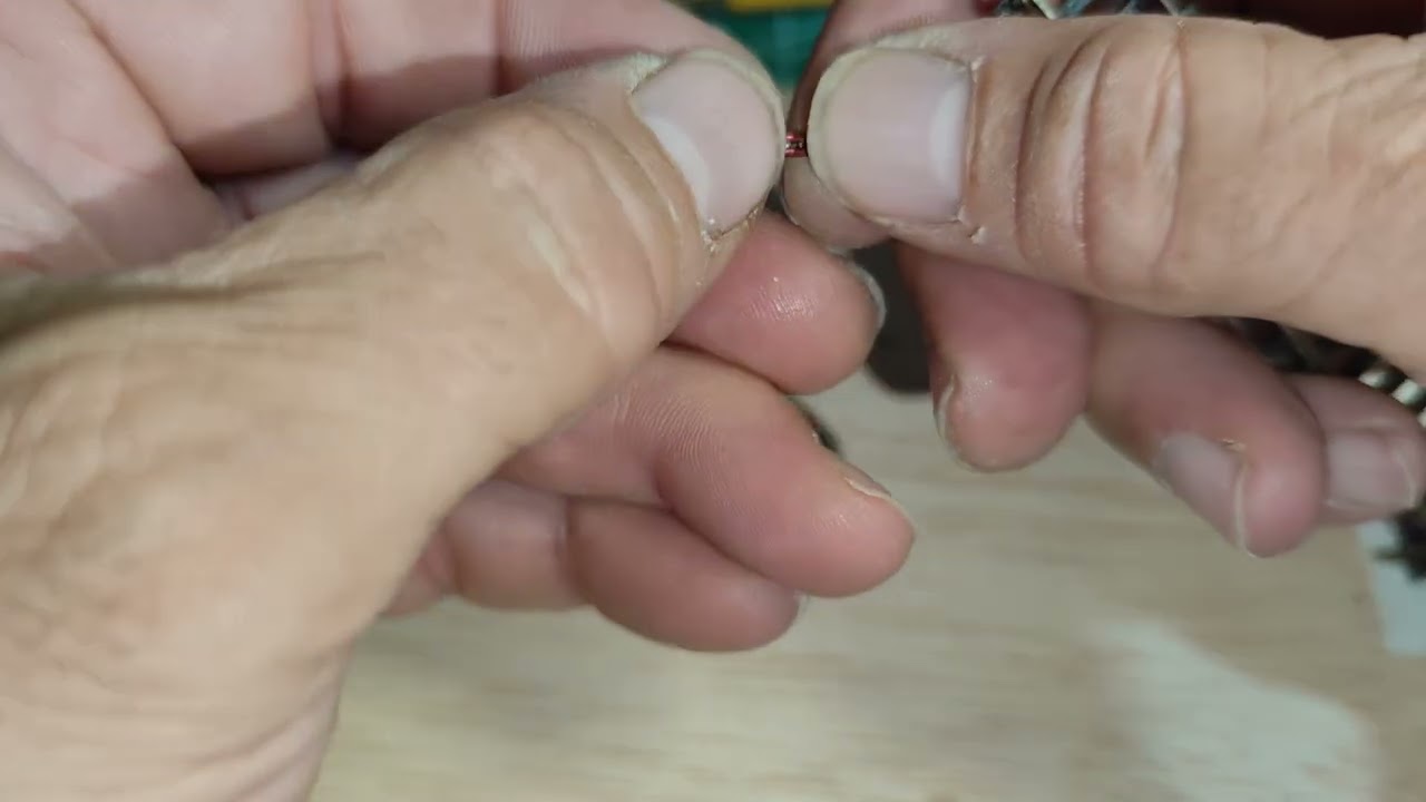 cambiar tramos de vías  en la maqueta