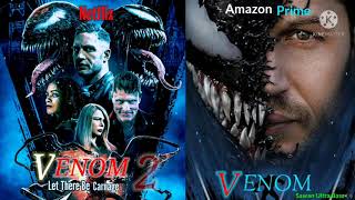 VENOM Let There Be Carnage 2 VENOM         Song/ Sawan Ultra Bass 🔊