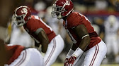 hear about how reggie ragland and other teammates tease reuben hear about how reggie ragland and other teammates tease reuben