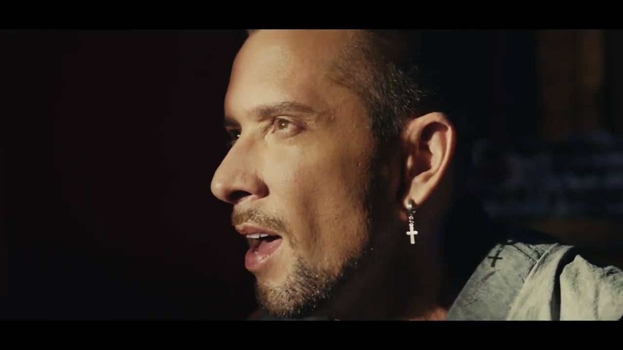Watch David Hernandez - feel it all - stripped (Official Music Video) on YouTube Watch David Hernandez - feel it all - stripped (Official Music Video) on YouTube