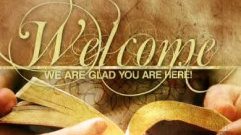 Lent Welcome Video   Christian Video Loops.flv