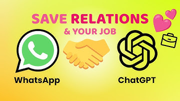 How to Use ChatGPT on WhatsApp Free