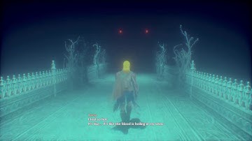 Lost In Memories - Code Vein (15)