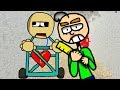 ОБНИМАТЕЛЬ 3000. ОБНОВА БАЛДИ ► Школа.exe | Baldi's Basics in Education and Learning 1.3.1