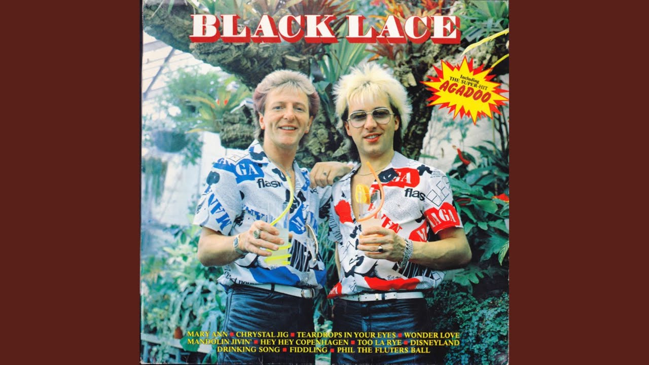 Phil The Fluters Ball