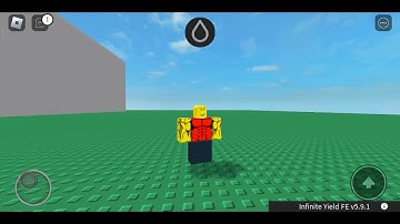 INFINITE YIELD SCRIPT/ WORK ON HYDROGEN AND FLUXUS