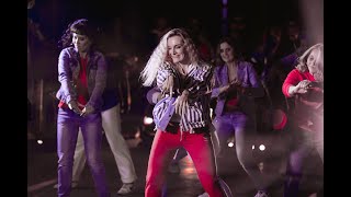 Танцевальный клип команды «Мамы в танцах»