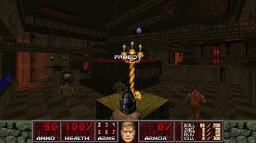 ZPack Soundtrack - Fanboy(Theme of E2M5)