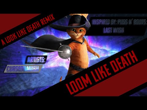 Loom Like Death Look Like Death Remix