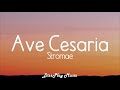 Stromae - Avec Cesaria French\English lyrics