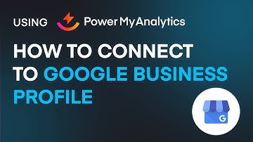 How to Connect to Google Business Profile