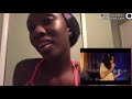 Kelly Rowland feat Eve - Like This Live AOL REACTION