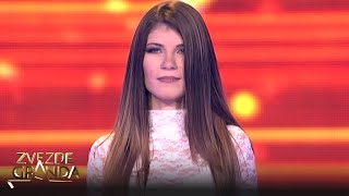 Download lagu Adrijana Palenkas Pametna i luda Bela ciganka ZG 1 krug 16 17 24 09 16 EM 1 Adrijana Palenkas Pametna i luda Bela ciganka ZG 1 krug 16 17 24 09 16 EM 1