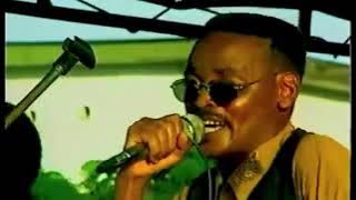 NGAPULILA - Vijana Jazz