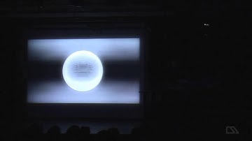 Boris Divider A/V Live at LCE Madrid, FEB2014 | Part 3